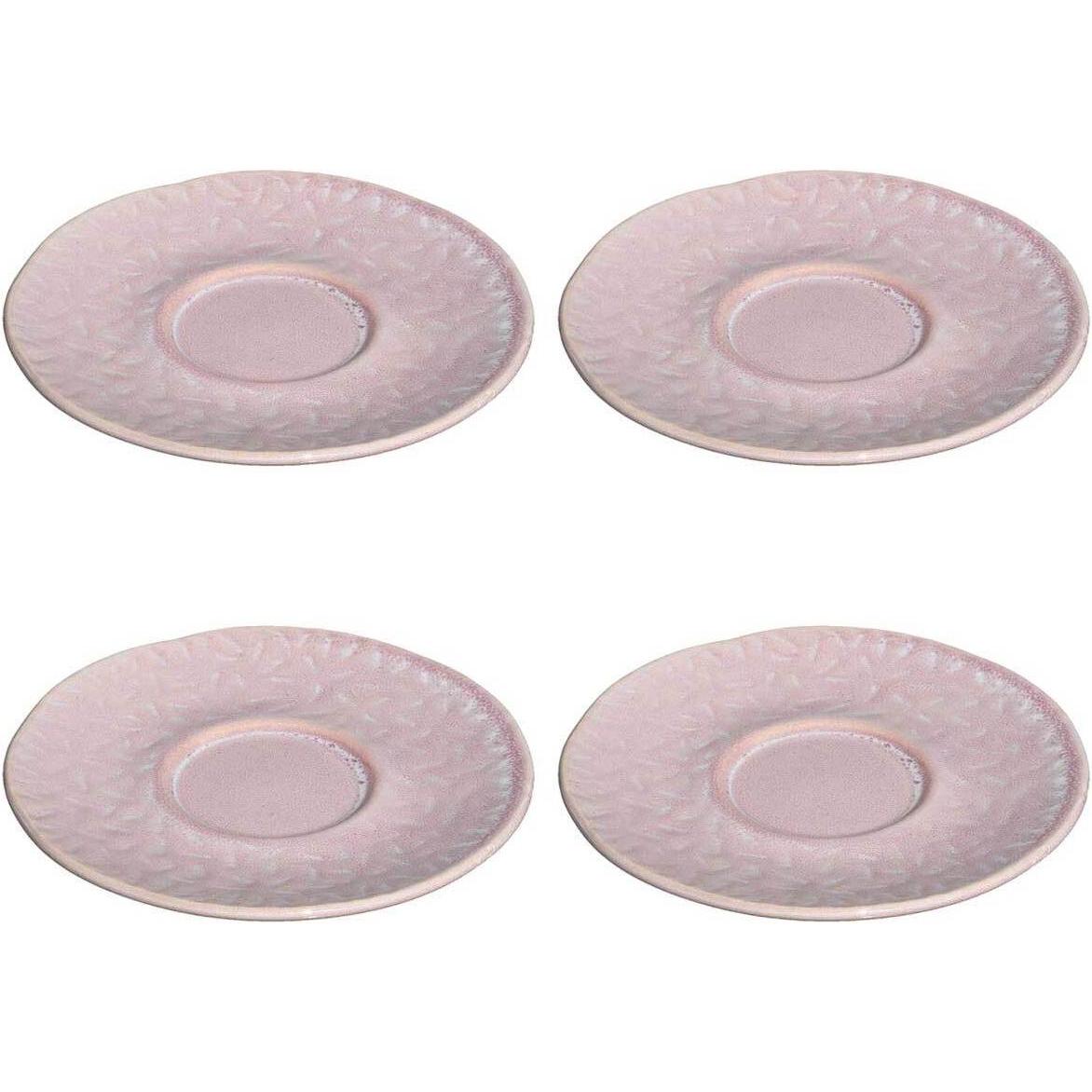 Leonardo, Tasse, Espressountertassen Matera (4 x)