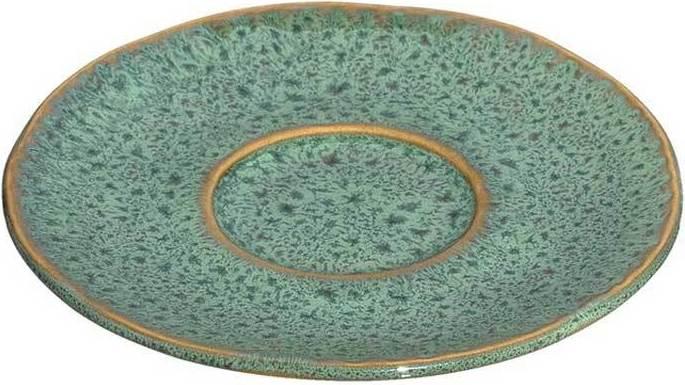 Image du produit Leonardo Soucoupes à espresso Matera (4 pcs, 11 cm)