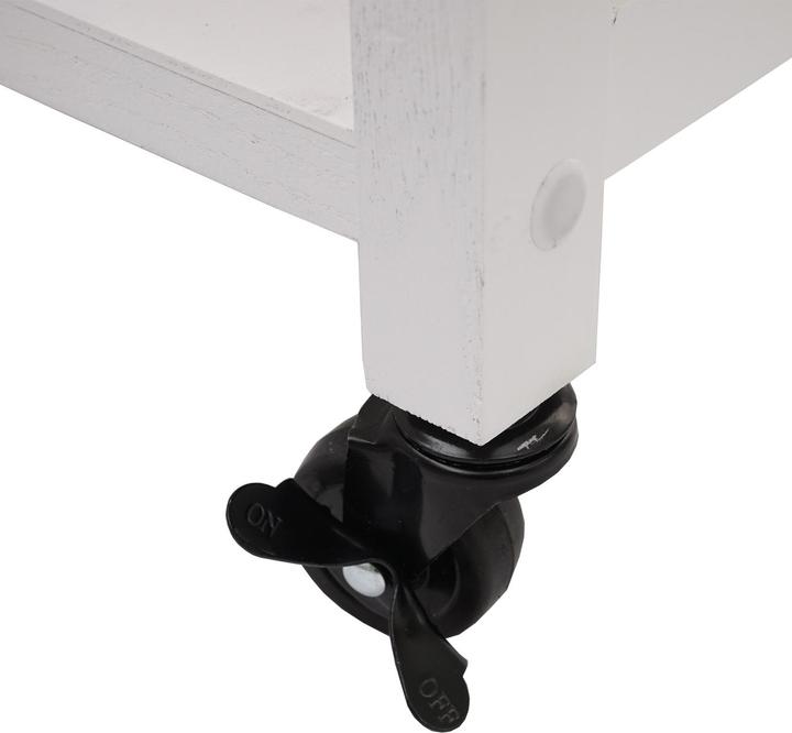 Image du produit JOHN316 Servierwagen