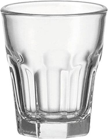 Produktbild Leonardo Schnapsgläser Rock (0.50 dl, 12 x, Schnapsgläser + Shotgläser)