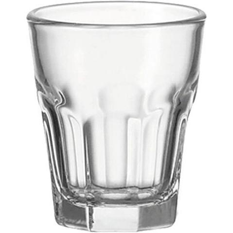 Thumbnail - Leonardo Schnapsgläser Rock, Cocktailgläser, Transparent