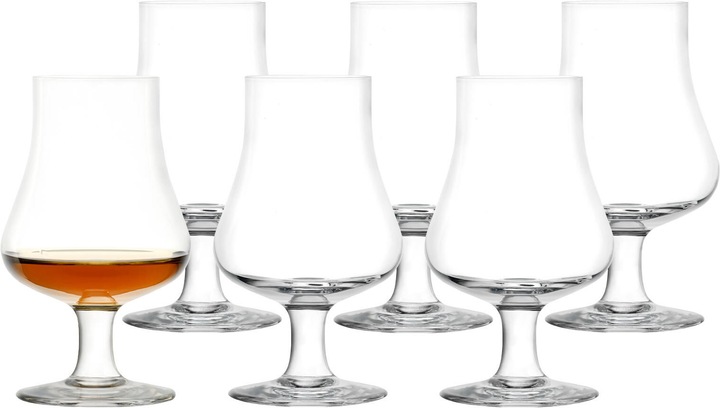 Immagine prodotto Stölzle Whiskygläser Nosing Glass (1.95 dl, 6 x, Bicchiere da whisky)