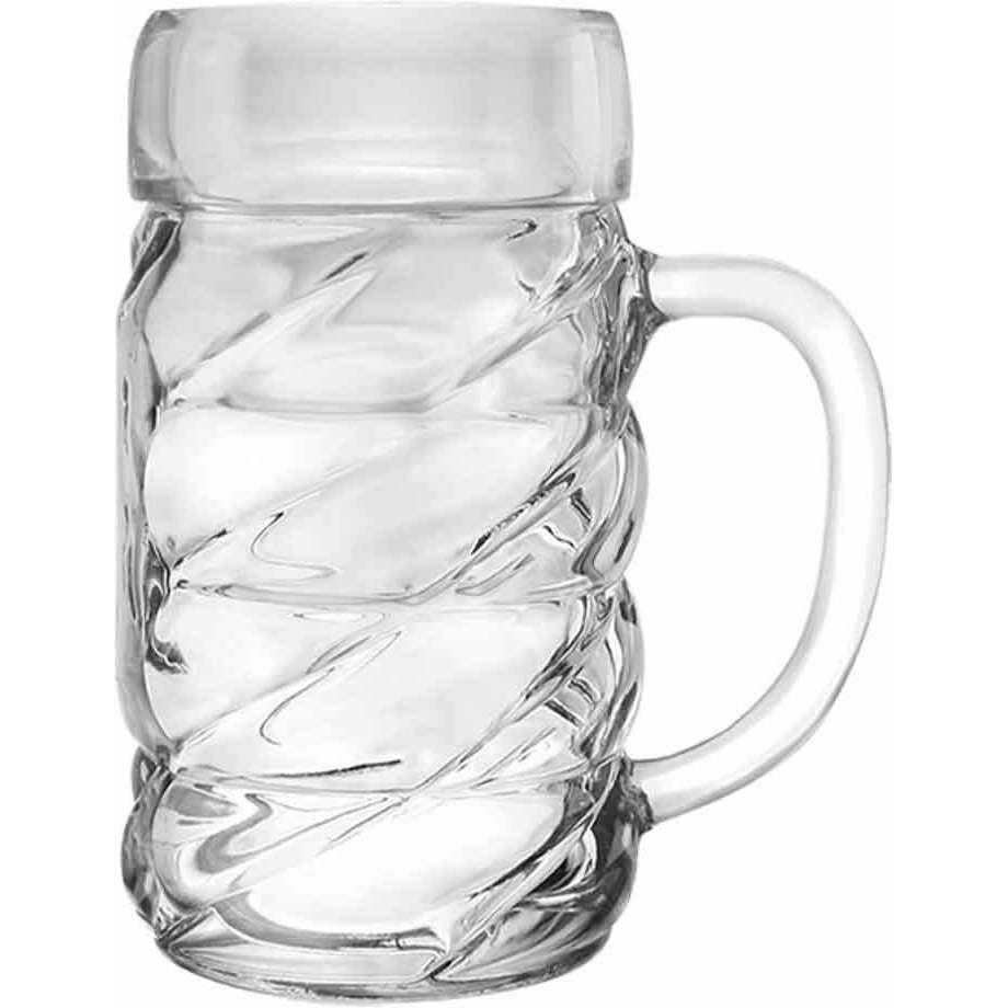 Thumbnail - Stölzle, Biergläser, Bierkrüge Diamond (0.50 l, 6 x)