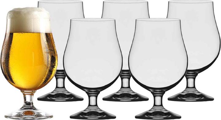 Produktbild Stölzle Biergläser Berlin (0.33 l)