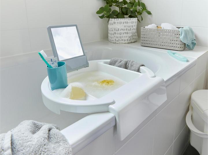 Produktbild Rotho Babydesign Waschbecken Kiddy Wash