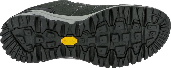 Actual product image Brütting Mount Shasta Low (40)