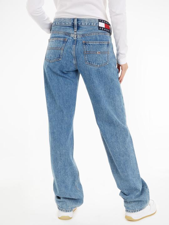 Immagine prodotto Tommy Hilfiger Tommy Jeans Sophie Low Rise Straight Denim Medium (W32/L34)