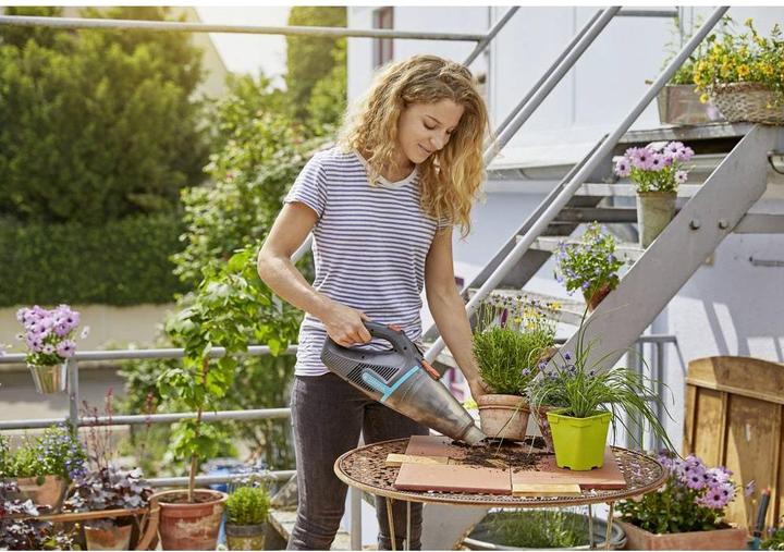 Immagine prodotto Gardena EasyClean Li Set