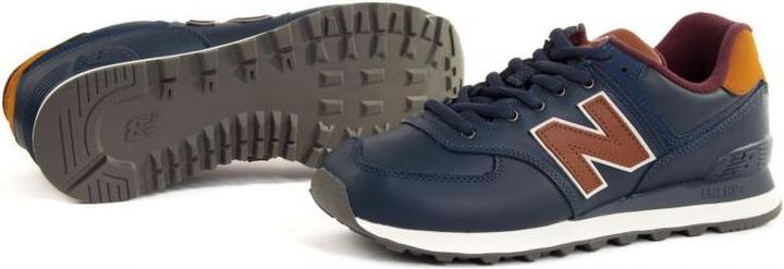 Actual product image New Balance ML574OMC (44.5)