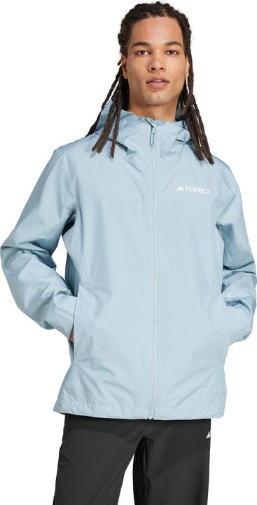 Produktbild adidas Multi 2.5 Layer RAIN.RDY Jacket (M)