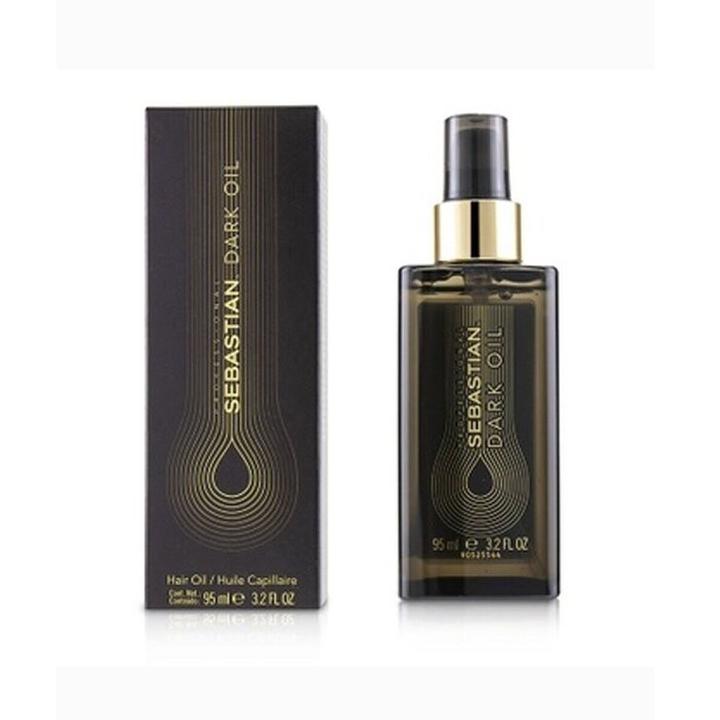 Produktbild Sebastian Dark Oil (95 ml)