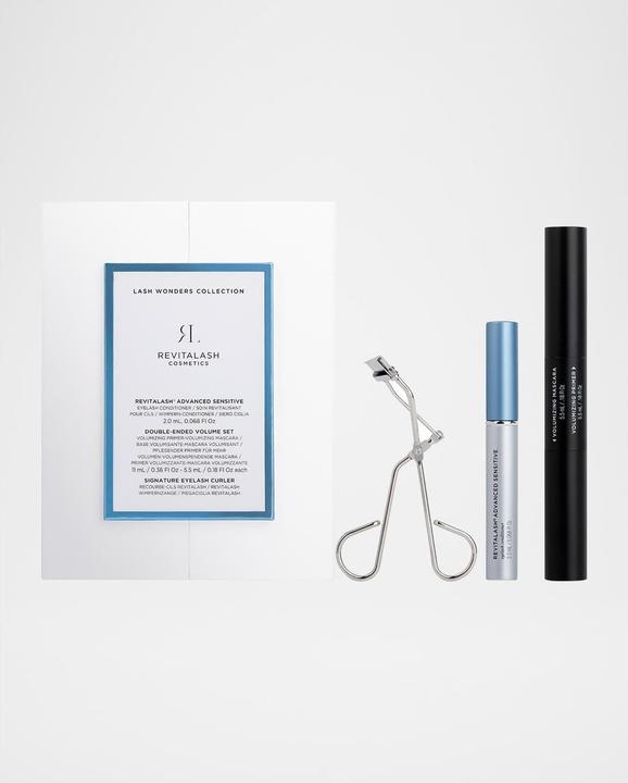Immagine prodotto RevitaLash Lash Wonders Collection Gift Set (Set per la cura dei capelli)