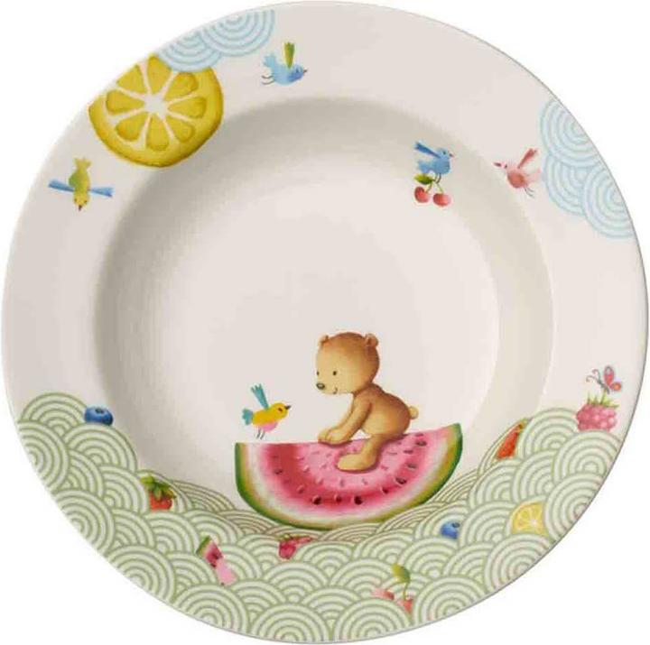 Immagine prodotto Villeroy & Boch Stoviglie per bambini Fame d'orso