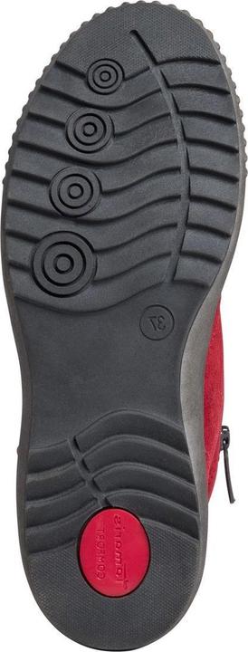 Actual product image Tamaris COMFORT ankle boot (36)