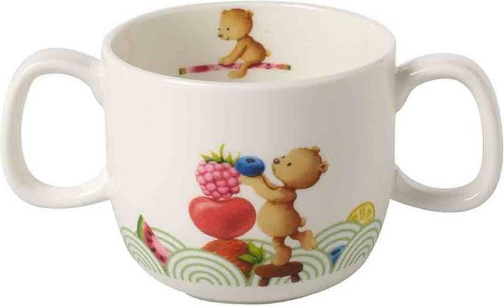 Immagine prodotto Villeroy & Boch Stoviglie per bambini Fame d'orso