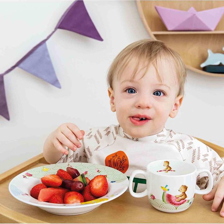 Immagine prodotto Villeroy & Boch Stoviglie per bambini Fame d'orso
