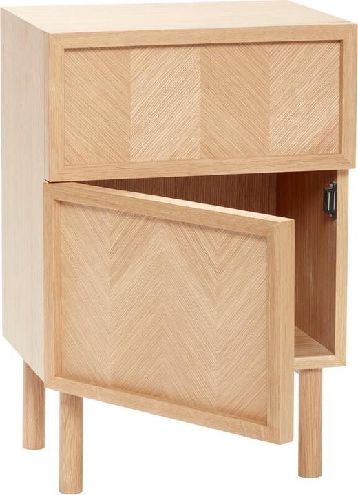 Hübsch Bobby (35 x 30 x 60 cm)