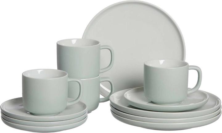 Actual product image Ritzenhoff & Breker Jasper Coffee Service with Pot (4 pcs.)