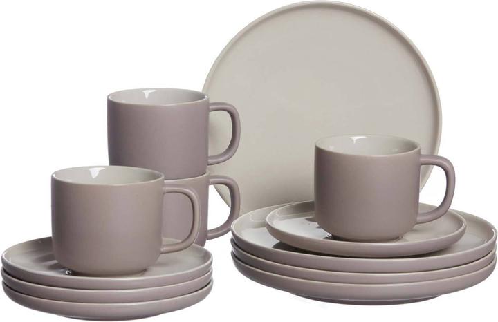 Actual product image Ritzenhoff & Breker Jasper Coffee Service with Pot (13 pcs.)