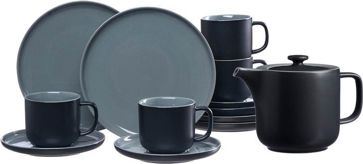 Produktbild Ritzenhoff & Breker Kaffeeservice mit Kanne Jasper