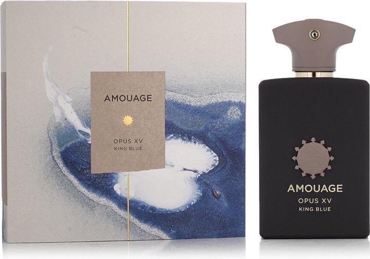 Actual product image Amouage Opus XV (Eau de parfum, 100 ml)