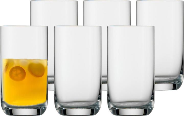 Immagine prodotto Stölzle Bicchieri da succo Classic (0.27 l, 6x)