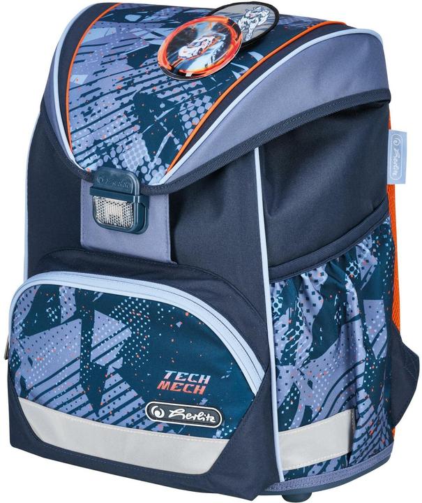 Actual product image Herlitz UltraLight Plus (16 l)