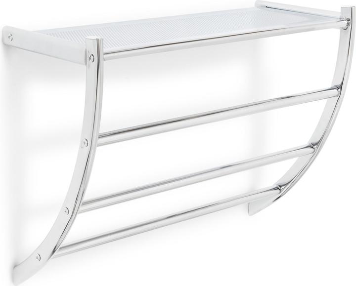 Produktbild Relaxdays Wandhandtuchhalter