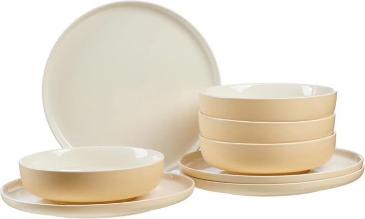 Actual product image Ritzenhoff & Breker Jasper dinner service (16 pcs.)