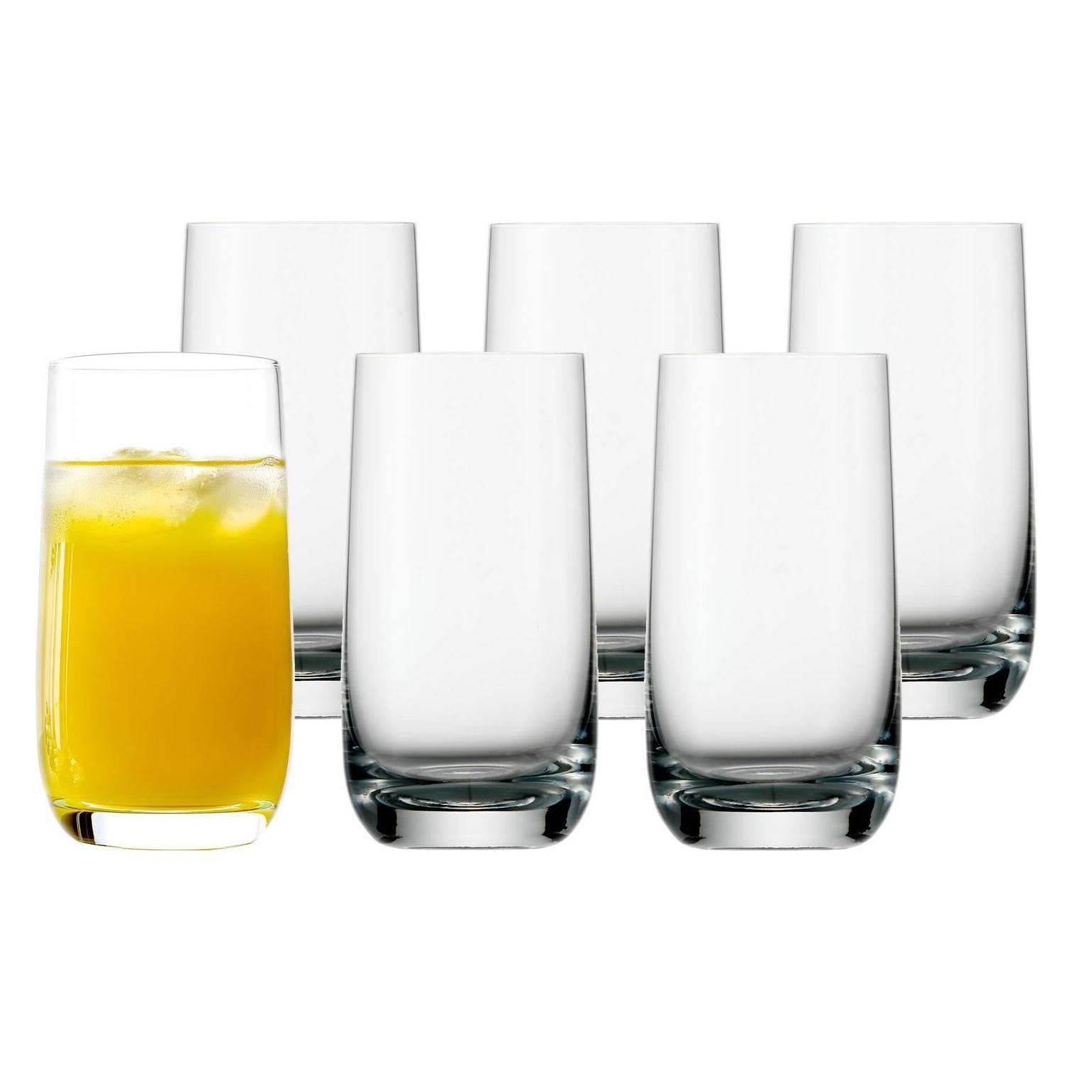 Stölzle Saftgläser Weinland (0.32 l, 6x) (300872)