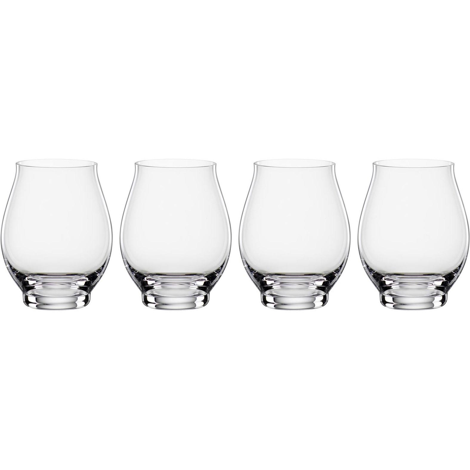 Spiegelau Flavored Water Gläser Special Glasses, Trinkgläser, Transparent