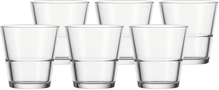 Image du produit Leonardo Verres à boire Event (0.18 l, 6 x)