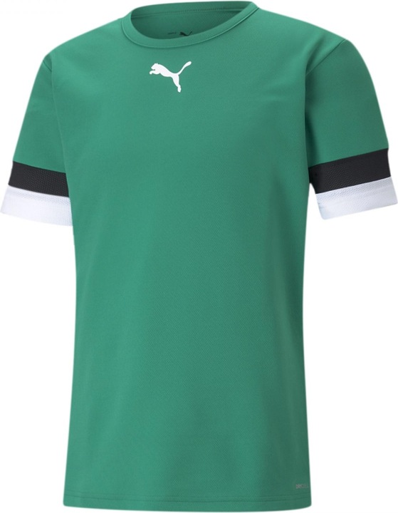 Actual product image Puma teamRISE Jersey (XS)