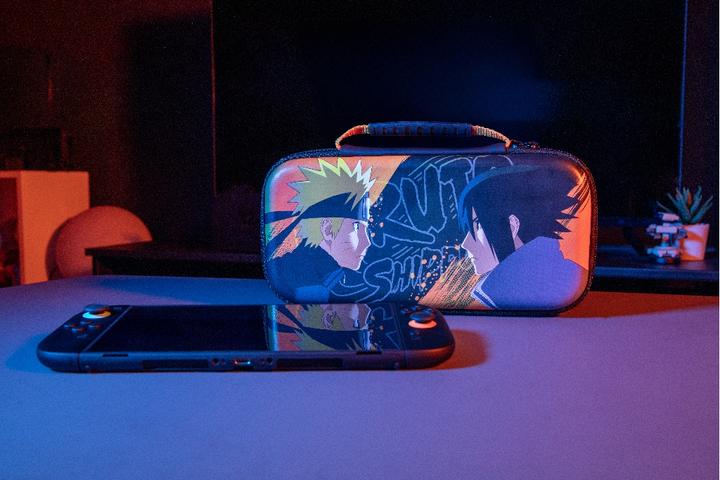 Actual product image Konix Naruto Tragetasche Switch 2 (Switch, Switch Lite, Switch OLED)