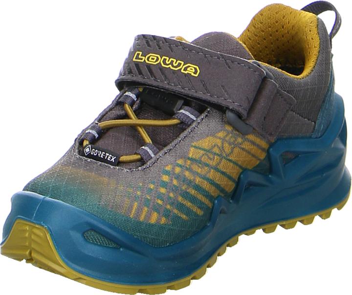 Produktbild Lowa Merger GTX Junior LO VC (29)