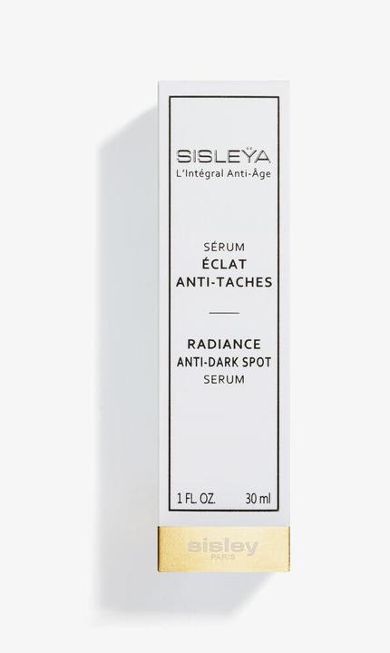 Actual product image Sisley Sisleya l'Integr Anti Aging Serum Anti T (30 ml)