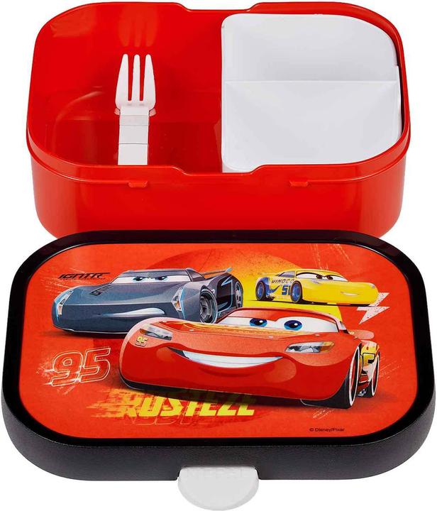 Produktbild Mepal Lunchset Campus