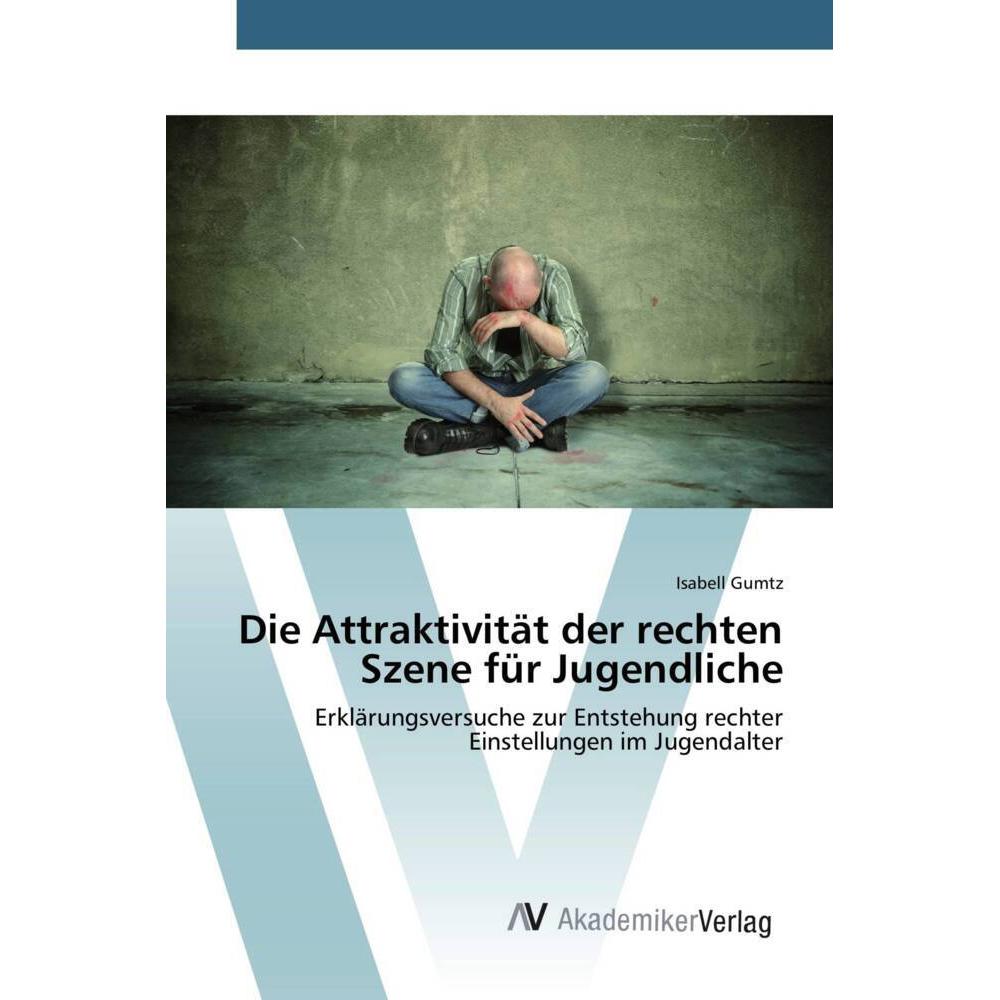 Die Attraktivität der rechten Szene für Jugendliche, Fachbücher