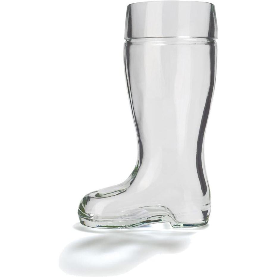 Thumbnail - Stölzle, Biergläser, Biergläser Stiefel (0.25 l, 6 x)