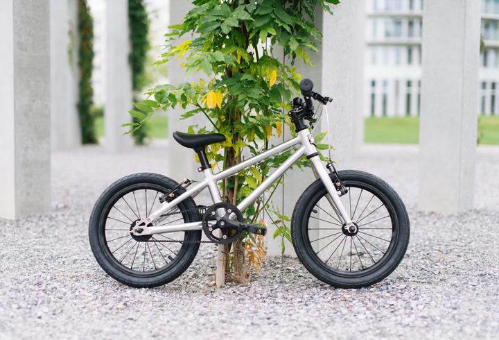 Productafbeelding Siech Cycles Kinderfiets (16")