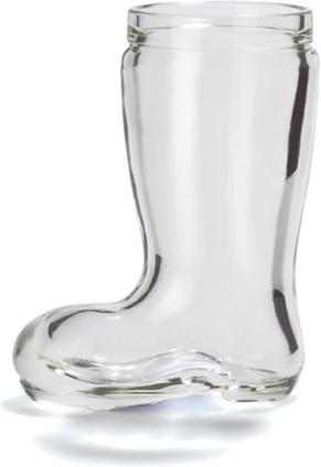 Produktbild Stölzle Schnapsgläser Stiefel (0.40 dl, 12 x, Schnapsgläser + Shotgläser)