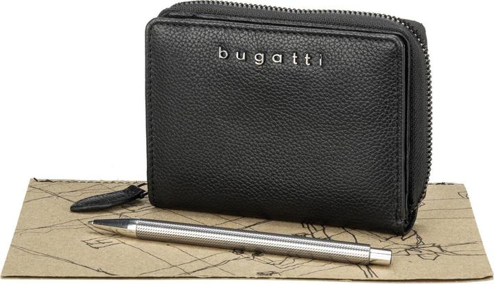 Actual product image Bugatti Geldbörse BELLA