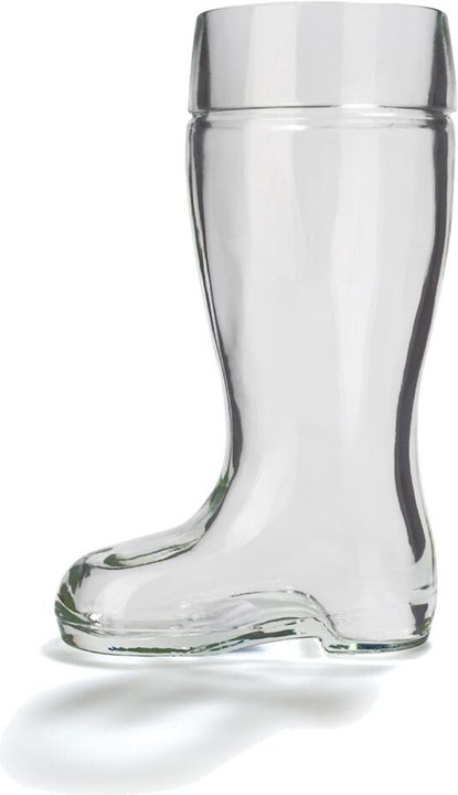 Actual product image Stölzle Beer glasses boots (0.25 l, 3 x)