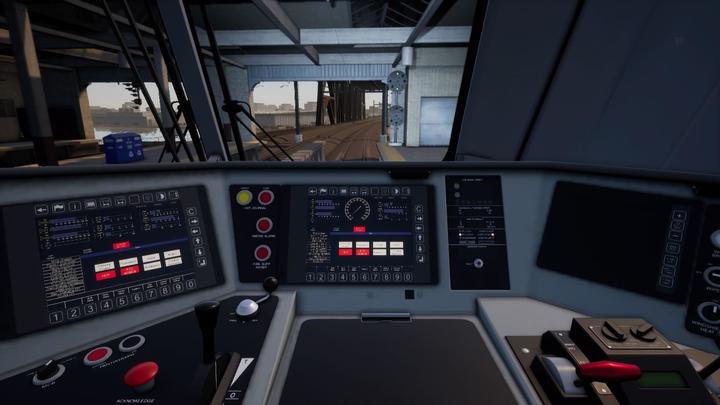 Produktbild Train Simulator World - (PC, DE)