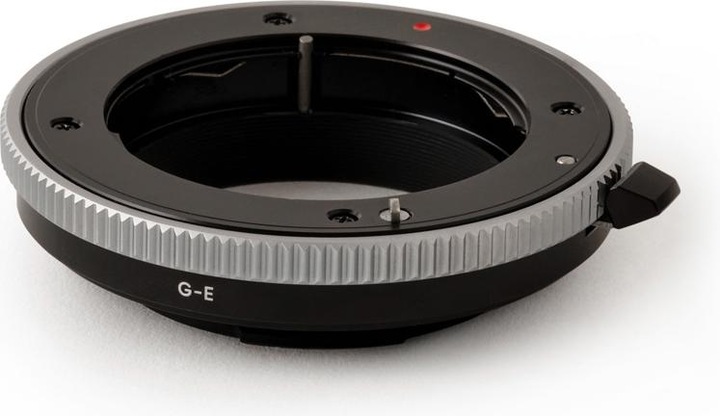 Actual product image Urth Lens Mount Adapter: Compatible with Contax G Lens to Sony E Camera Body