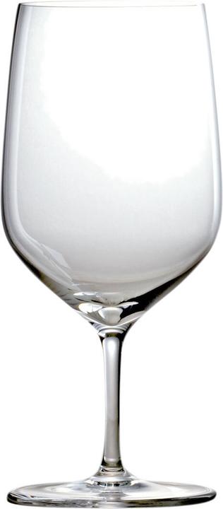 Produktbild Stölzle Wasserkelche mundgeblasen Q1 (46 cl, 6 Gläser, Weissweingläser)
