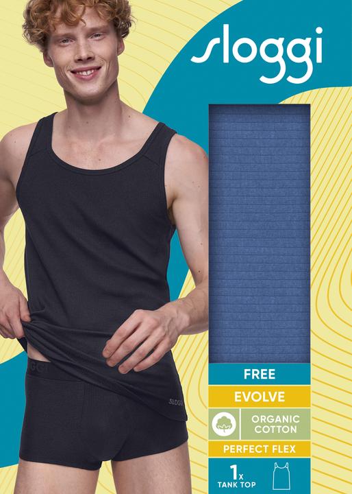 Produktbild Sloggi Evolve (M)