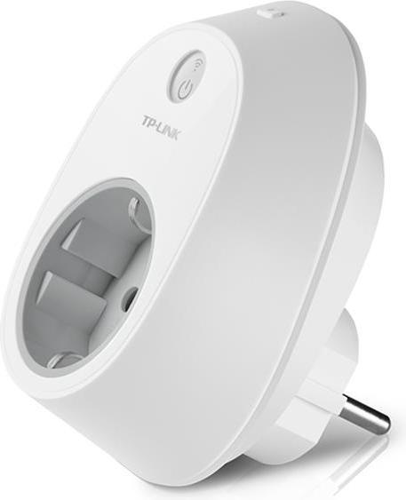 Immagine prodotto TP-Link Spina intelligente Wi-Fi