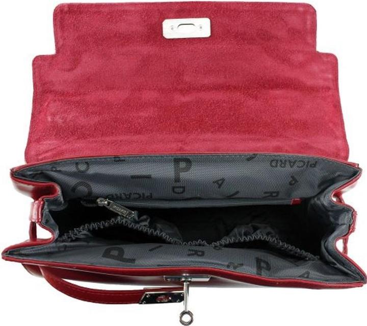 Actual product image Picard Handle bag Berlin