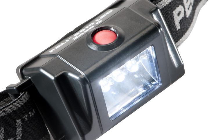 Produktbild Peli ATEX Taschenlampe 2610